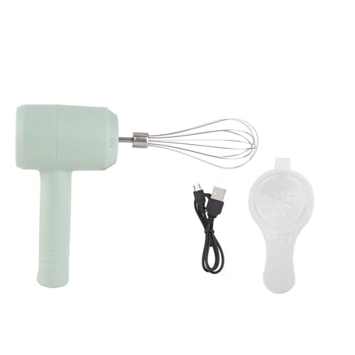 Hand Mixer - 20W
