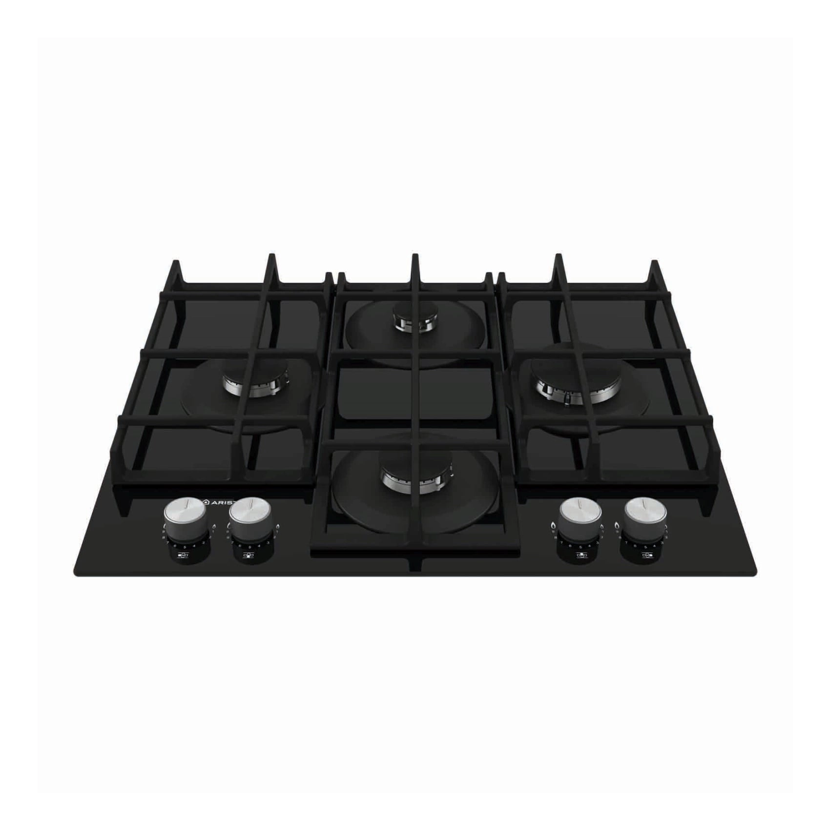 WORLD TRADE LLC AGS61S/BK Gas hob