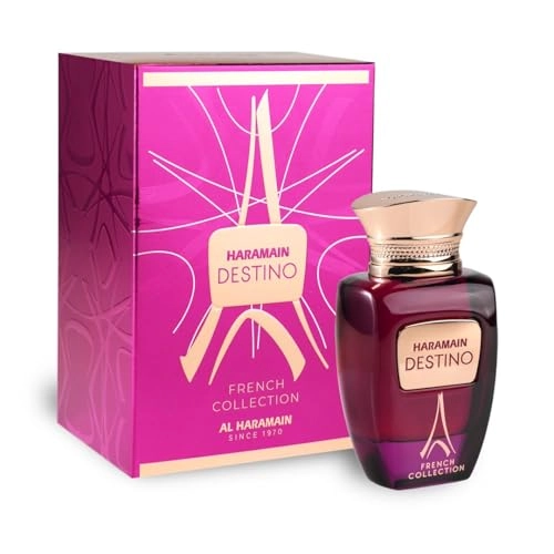 Destino Eau de Parfum 100ml