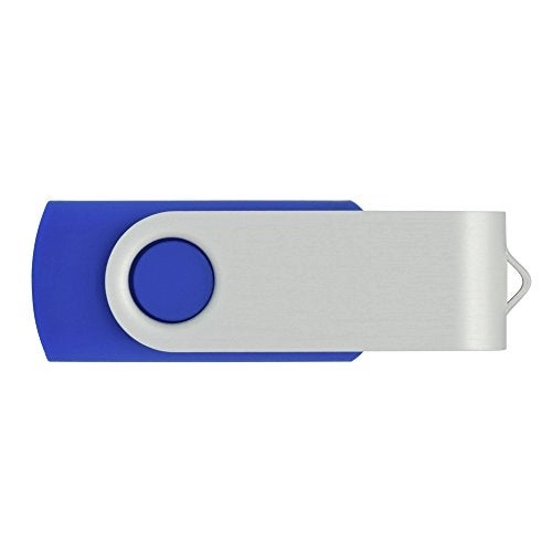 u2158purple - USB 2.0 8GB