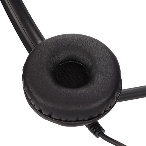 wd47eoag98 Wired Headset