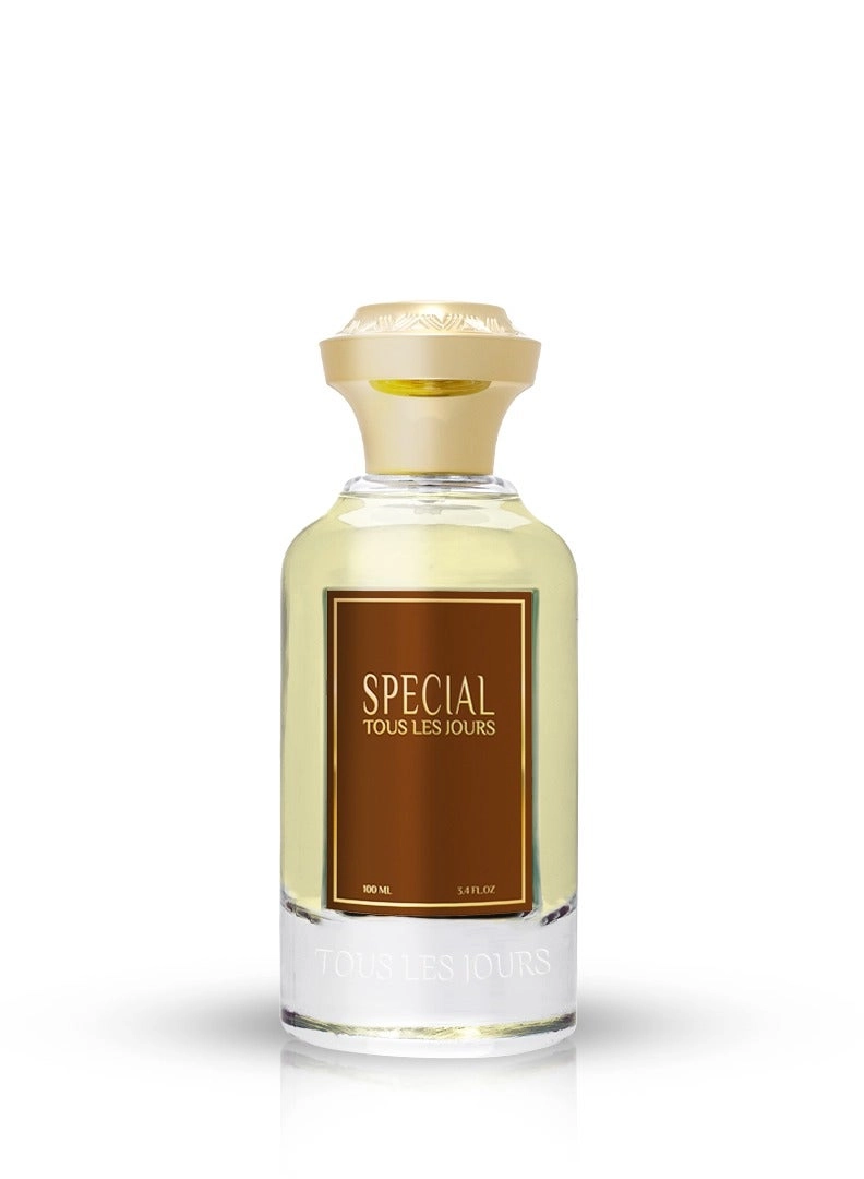 Oriental Perfume Eau de Parfum - 100 ml