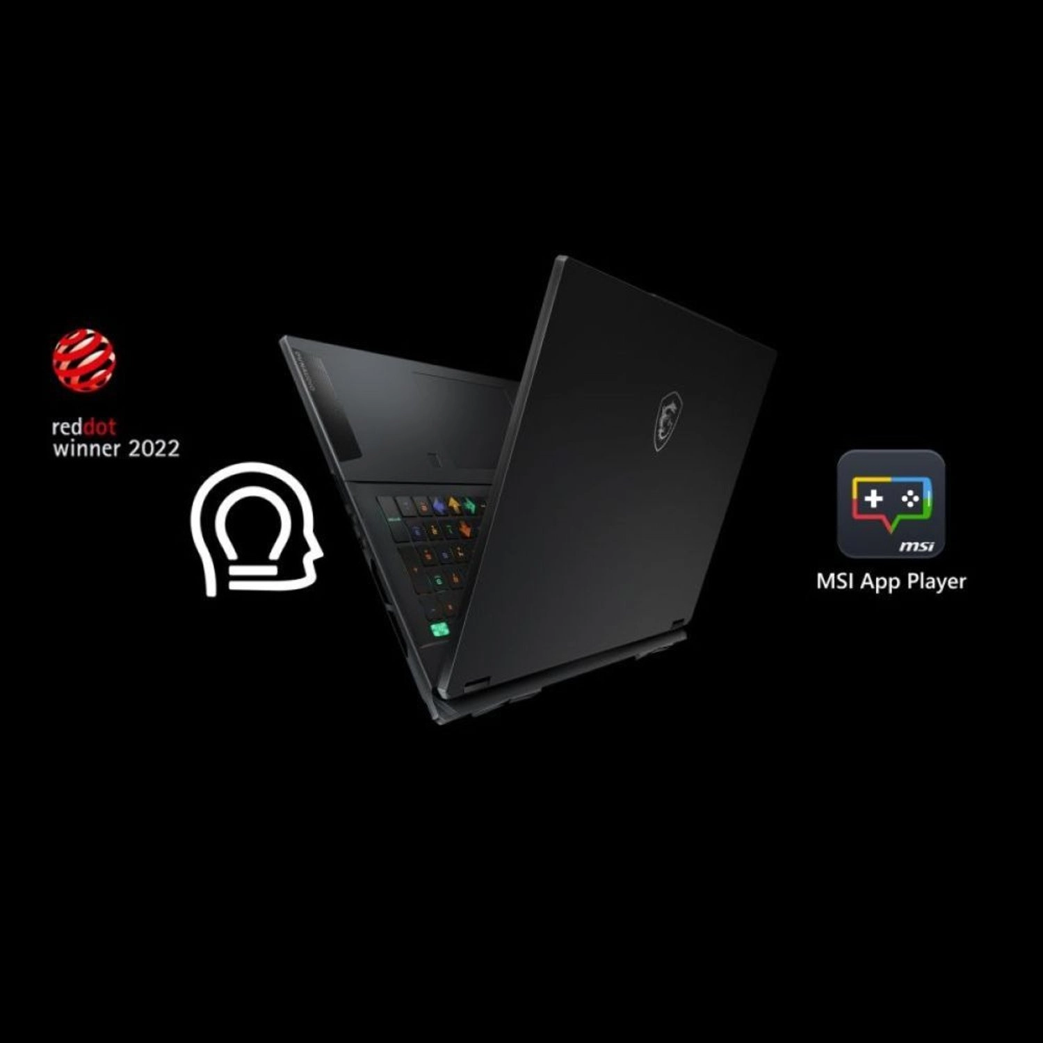 Stealth A16 9S7-15FM33-049 - 16'' Ryzen AI 9-HX370 32GB DDR5 1TB SSD