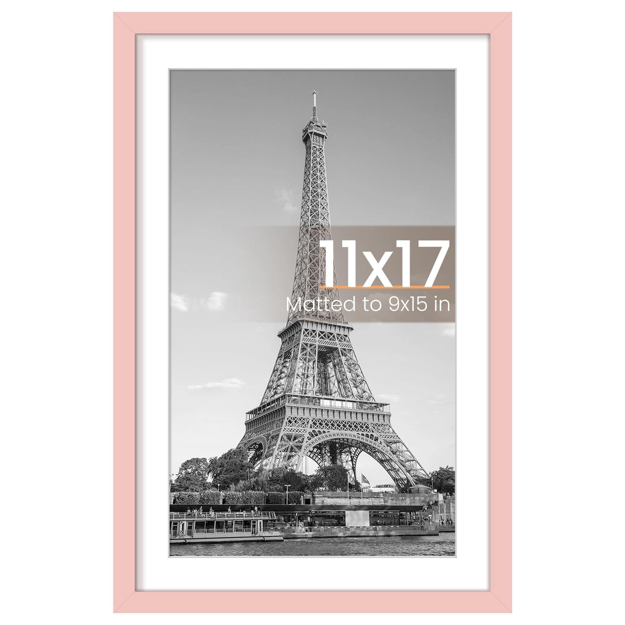 Picture Frame - 11x17 1 Count
