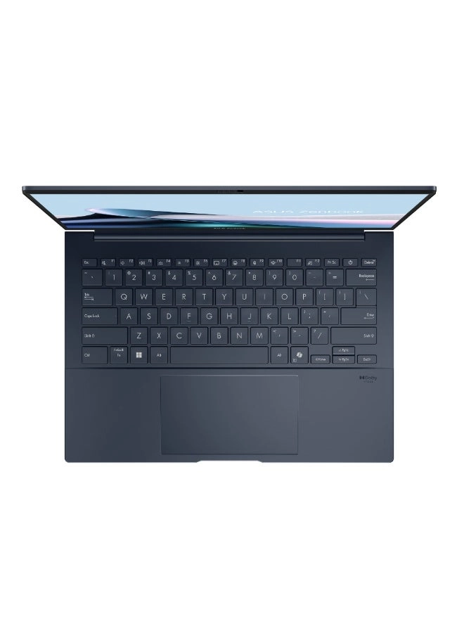 Zenbook 14 UX3405CA-PZ060W - 14'' Core Ultra 9-285H 32GB DDR4 1TB SSD