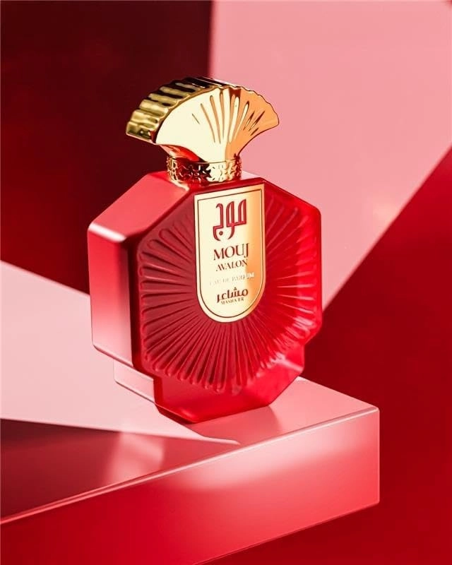 MOUJ AVALON - Eau de Parfum 100ml
