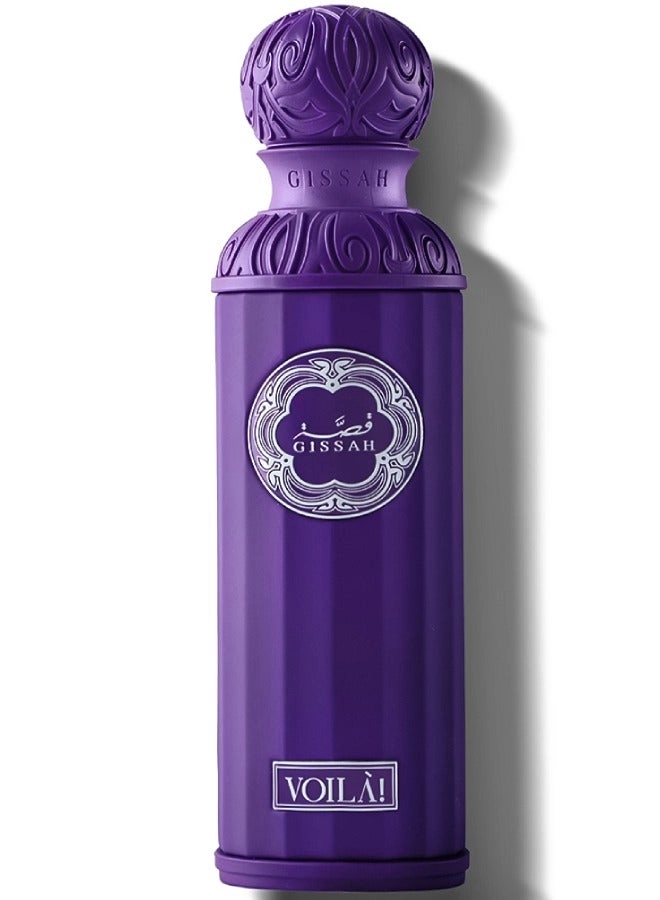 Voila Eau de Parfum 200 ml