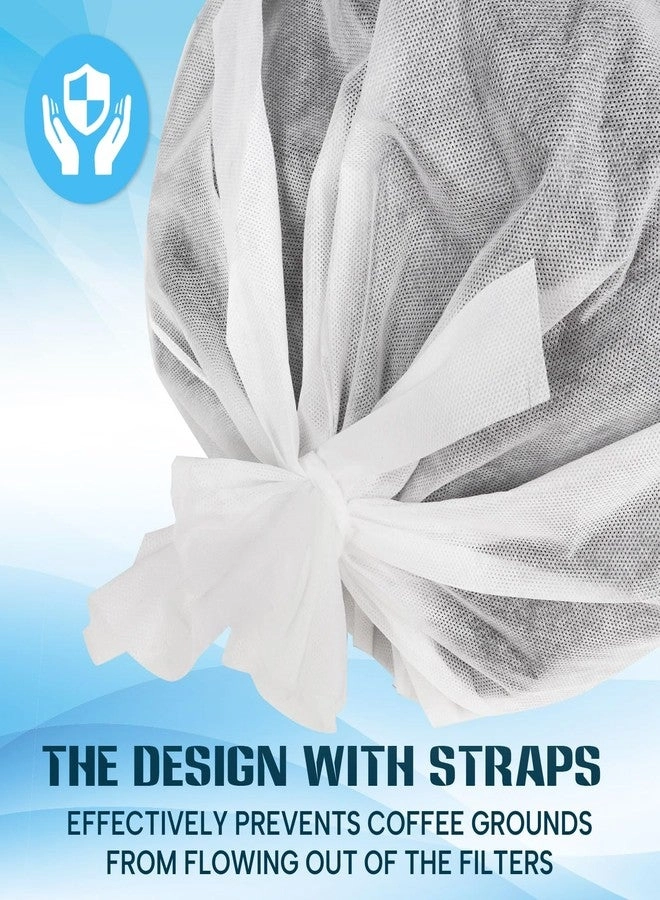Cold Brew Coffee Filters - 5 LBS
