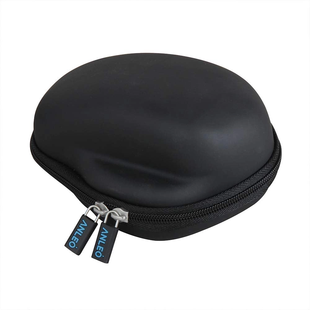Travel Hard Case - MX Master 4 / MX Master 3S / 3 Wireless Mouse Black