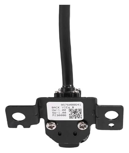 Rear View Camera - Night vision wireless 1280x720 pixels