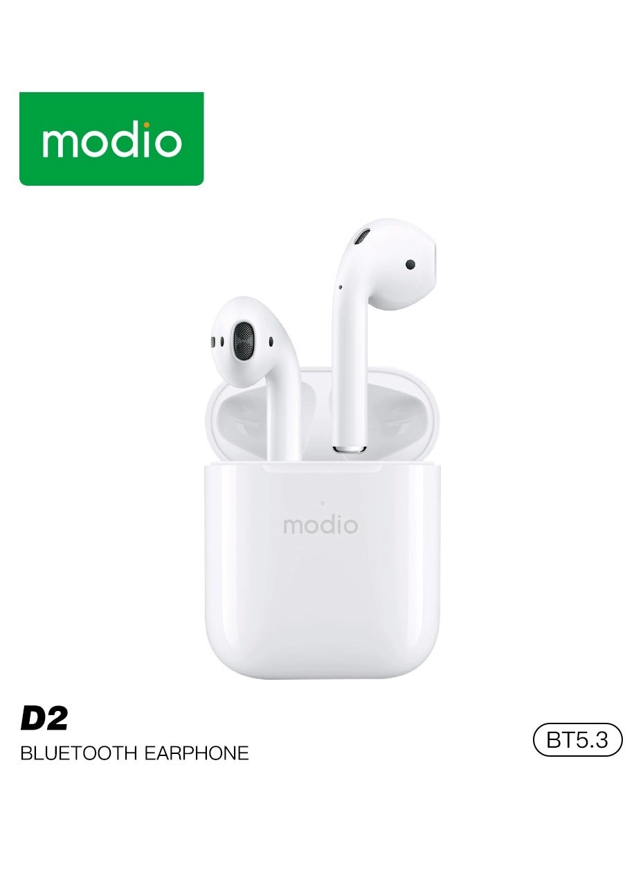 D2 Wireless Earbud