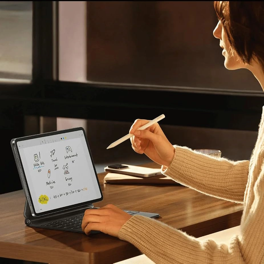 Pad 7 Pro - 512GB 11.2"