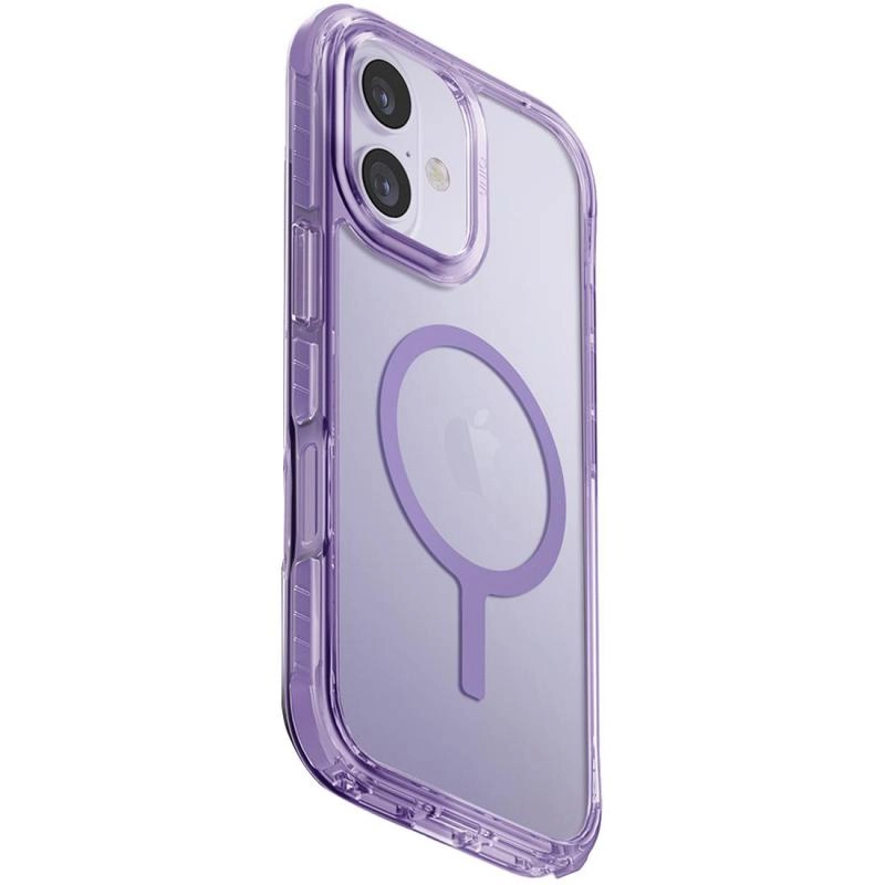 Combat Active Case MagClick Charging for iPhone 17 Pro