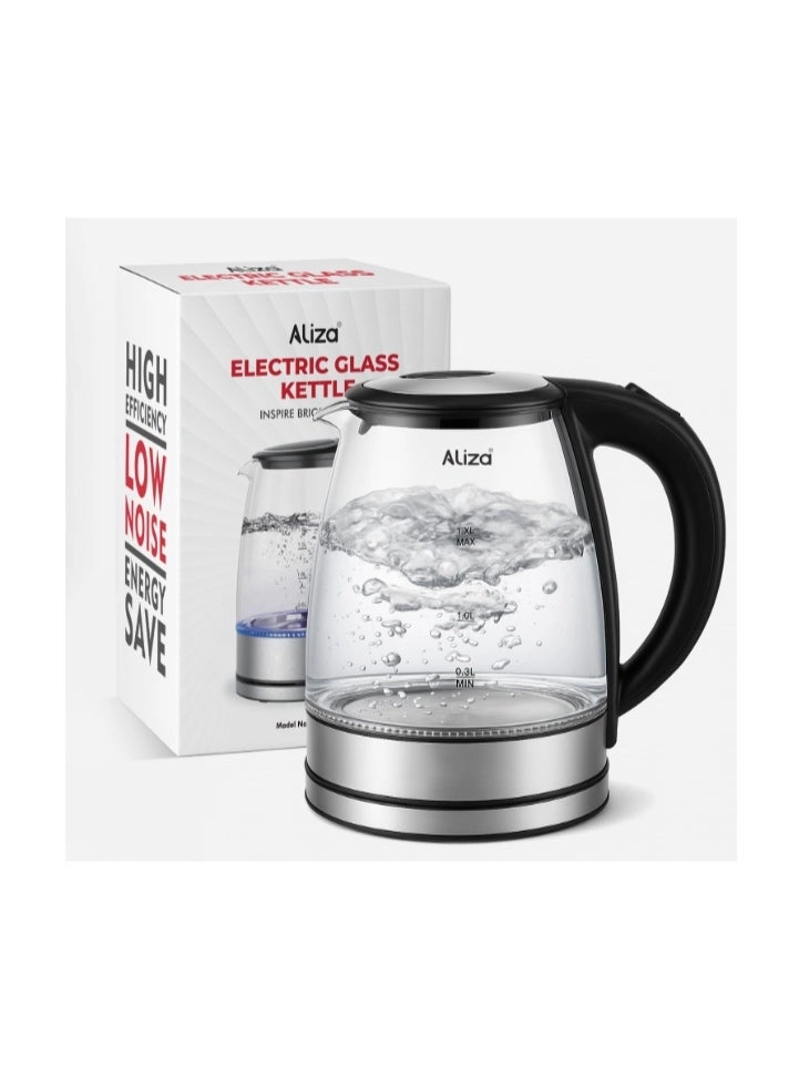 Glass Electric Kettle