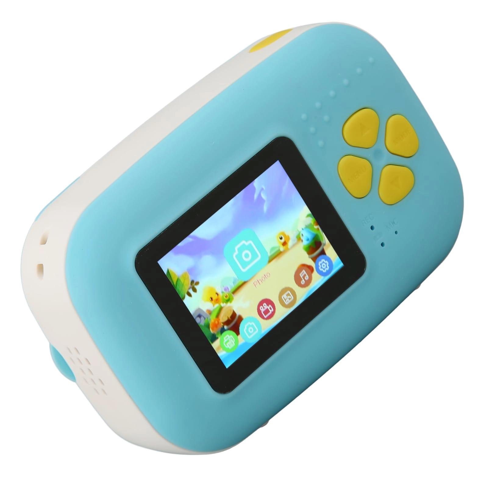 Bewinner ziw1g0xas5 - 16MP 2 Inch 1080P