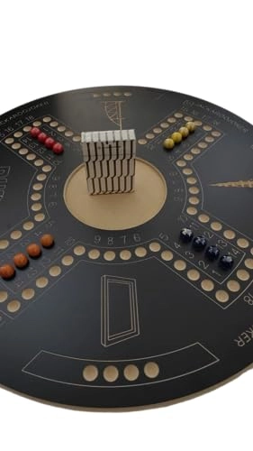 J.Dubai - Wooden Special Edition Dubai design