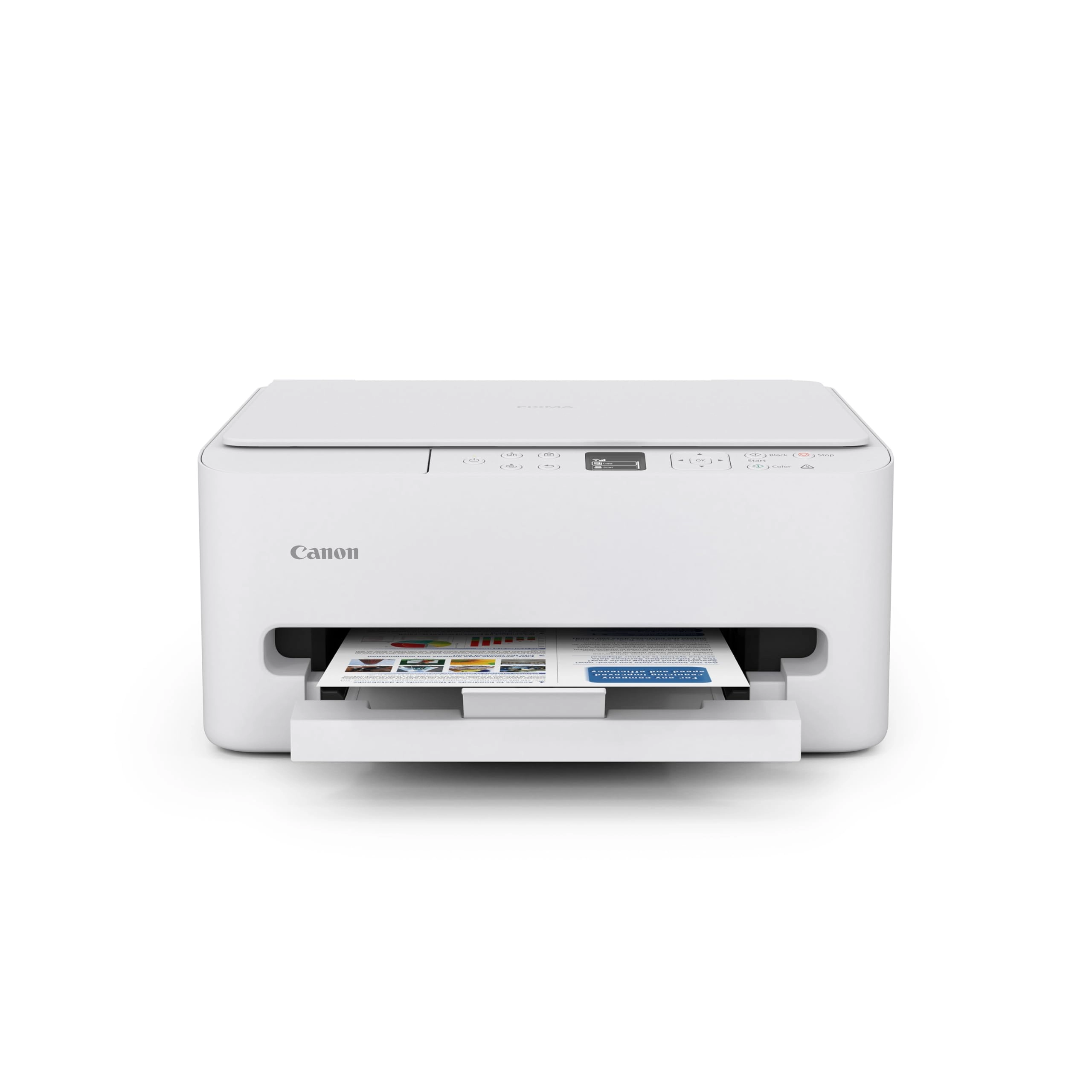 Canon PIXMA TS6520