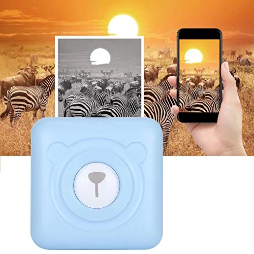 Photo Printer - Portable USB