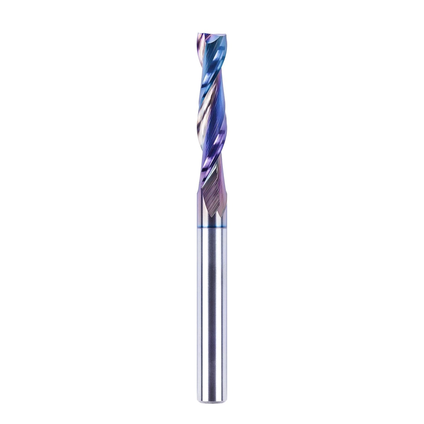 Spiral Router Bits - 1/4 inch 1/4 inch