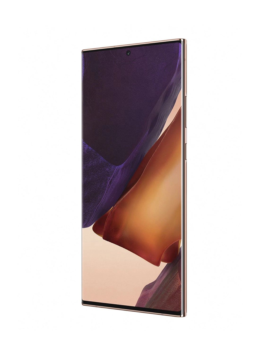 Galaxy Note20 Ultra - 12GB 256GB