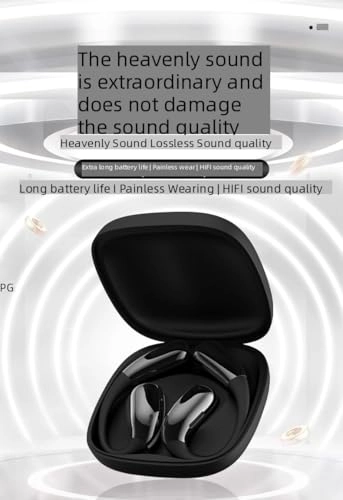 A38 Wireless Earbud