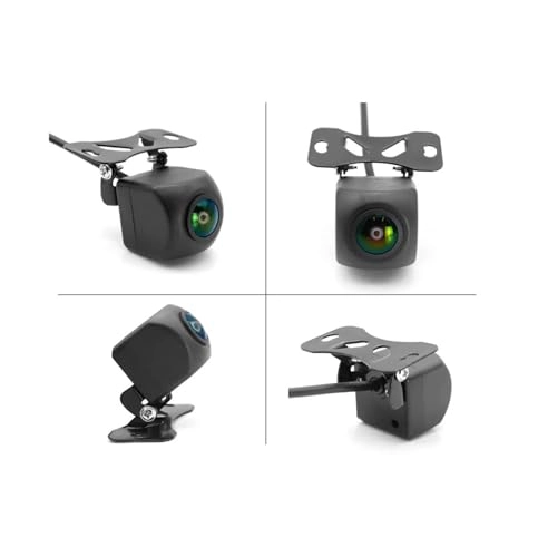 Reverse Camera - Night vision HD