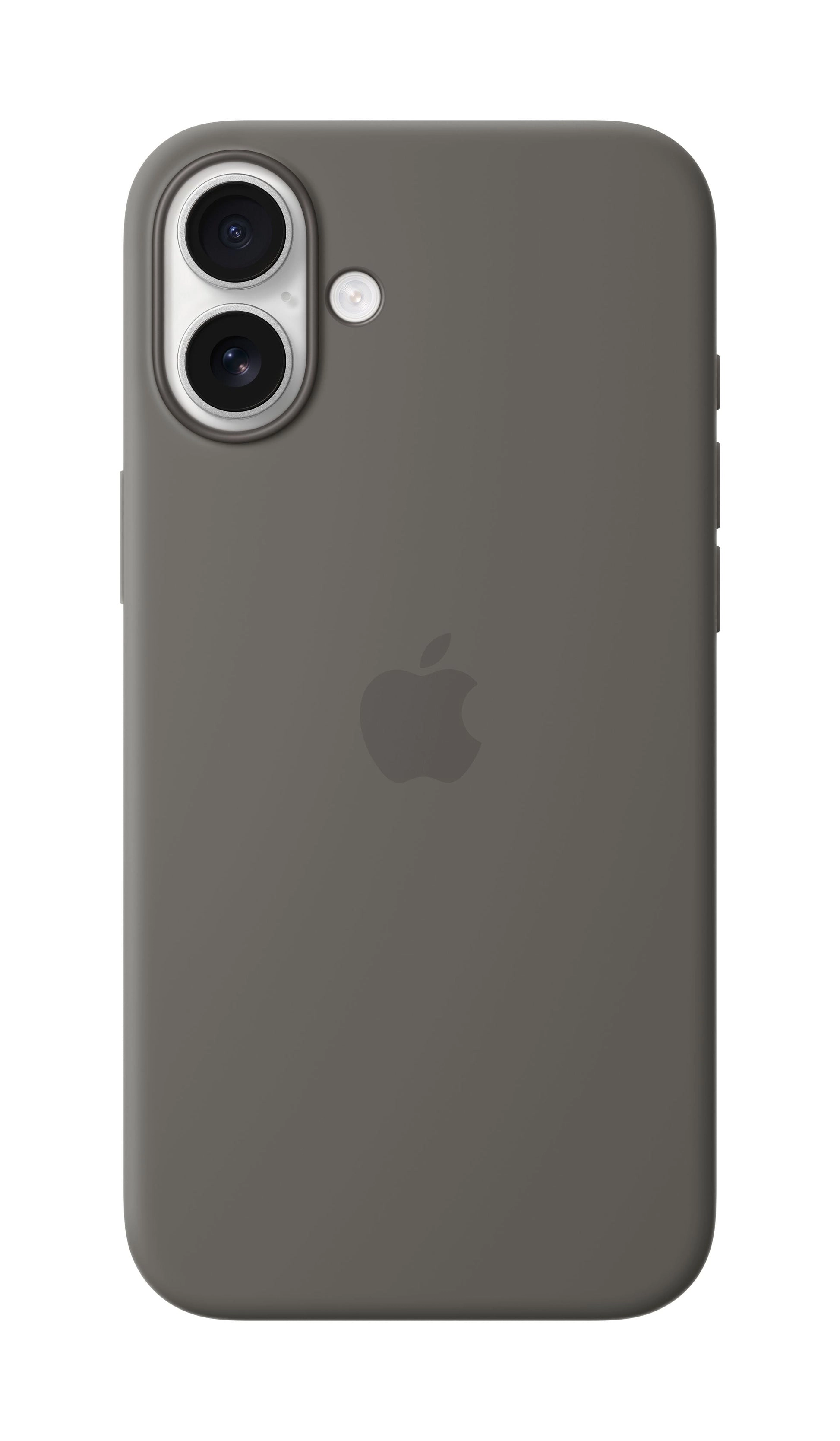 Silicone Case with MagSafe for iPhone 16 Plus