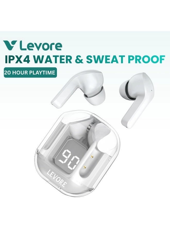 LBT301 Wireless Earbud