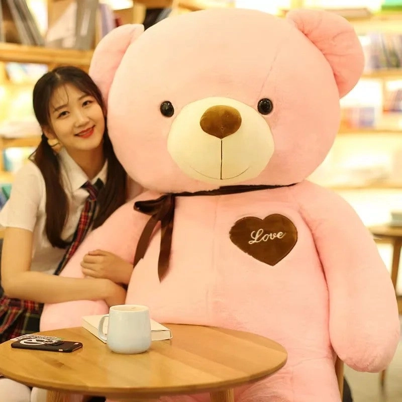 Teddy Bear - 200 cm