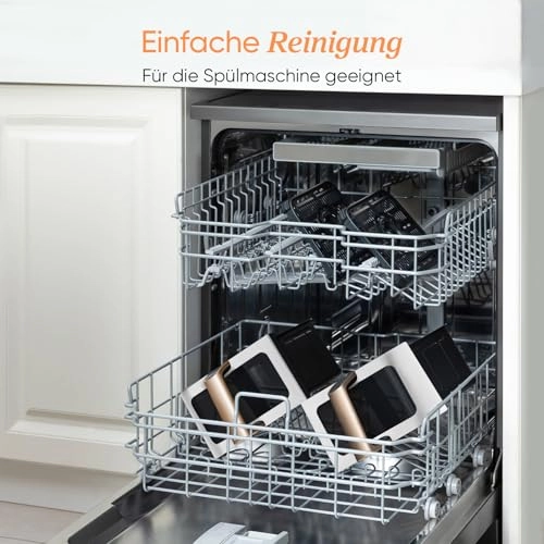 Dual Basket CAF-R904-WDE