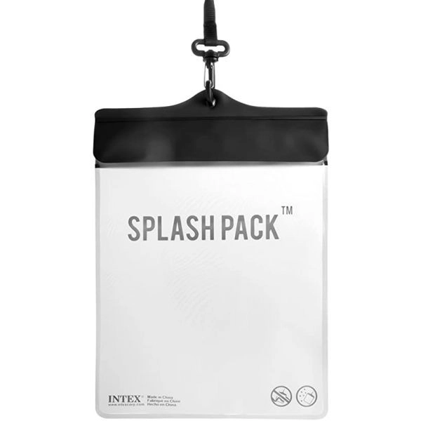 Intex Splash Pack