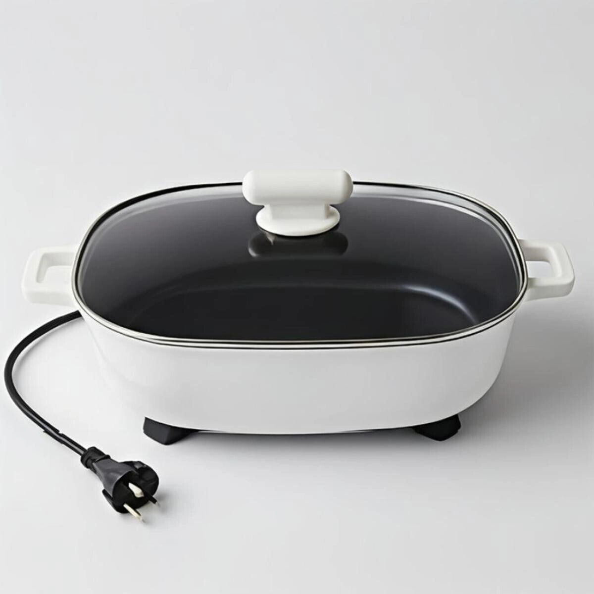Multifunctional Electric Pot - 6L