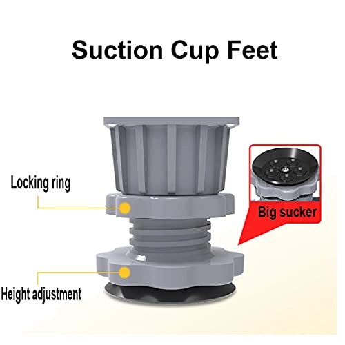 Washing Machine Base Bracket