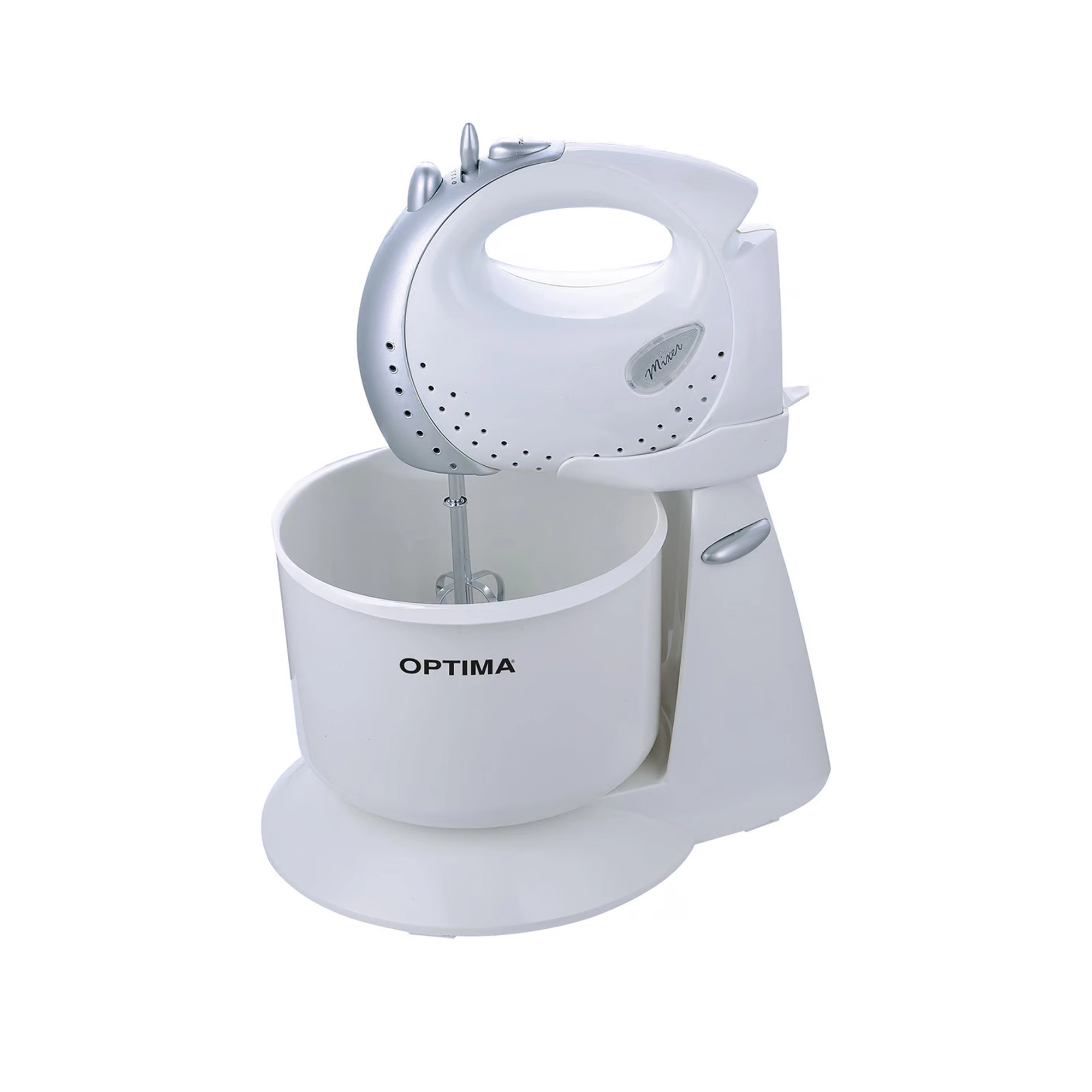 Optima Bowlnstand Mixer - Bm300