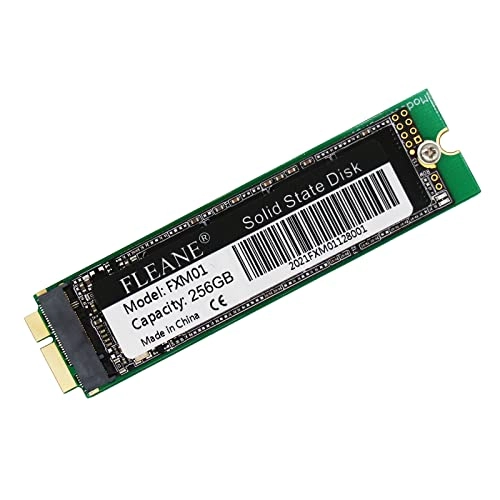 FXM01 - 256GB 2.5-inch