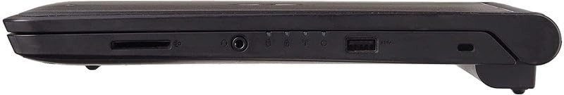 (Renewed) Latitude 3340 - 13.3'' Core i3 16GB DDR3 256GB SSD