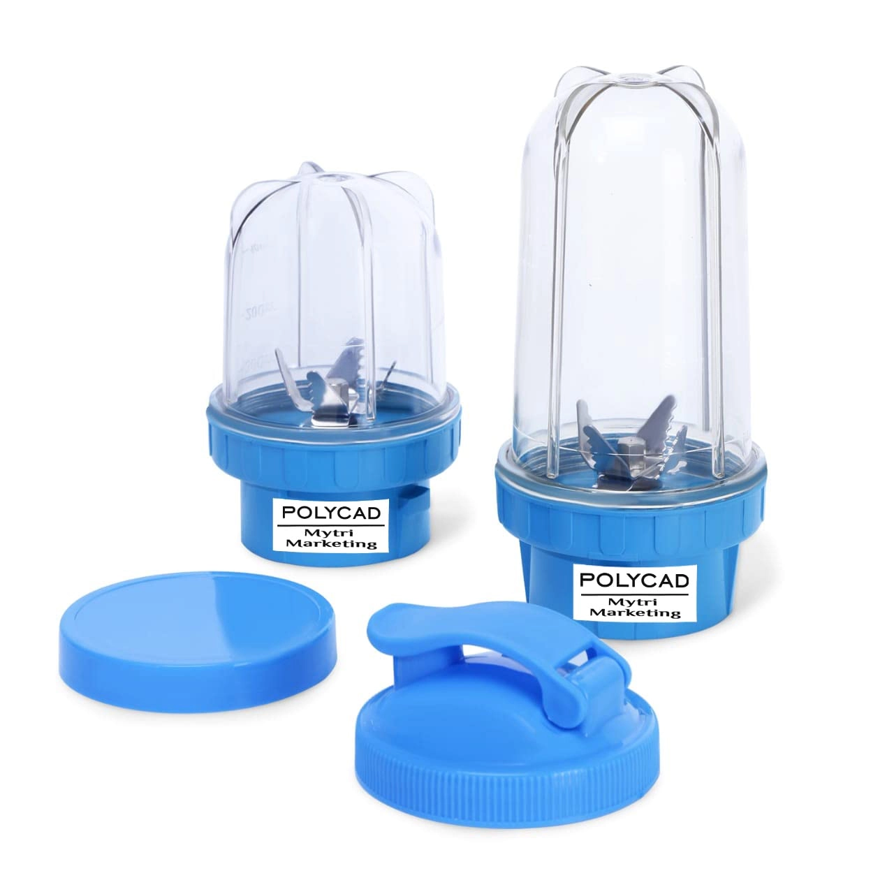 Bullet Jar - 530 ML 350 ML