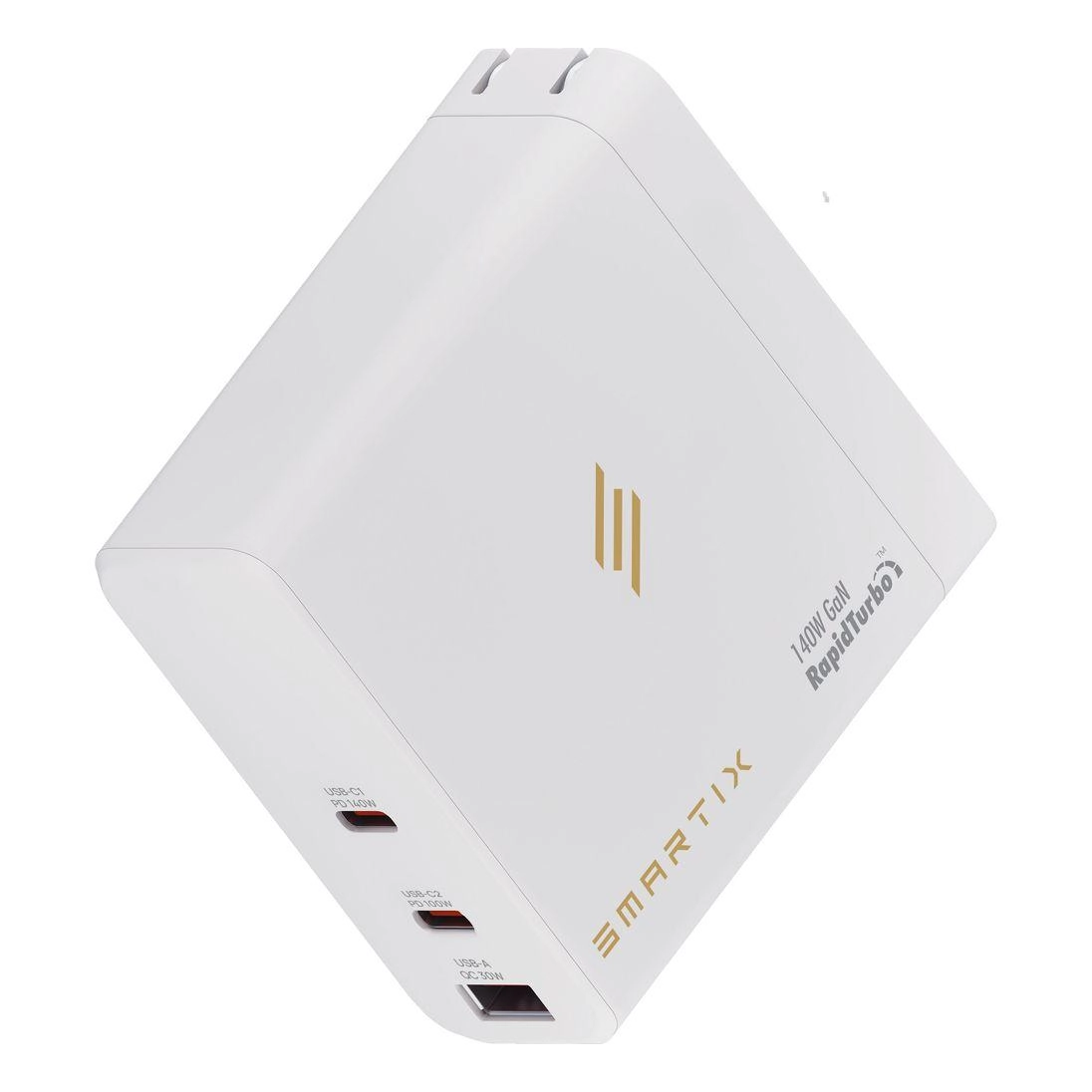 Smartix Premium International Travel Adaptor - 140W