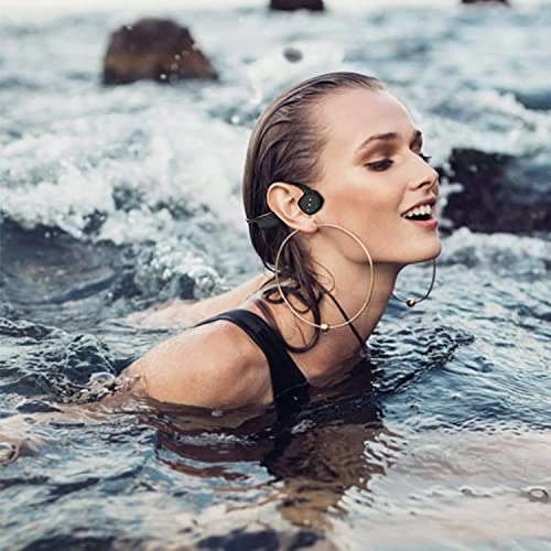 MMANZACDB Wireless Headphone