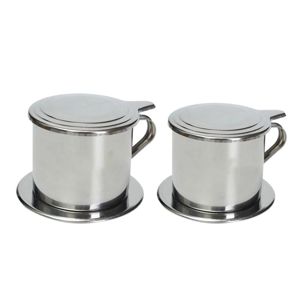 Vietnamese Coffee Filter