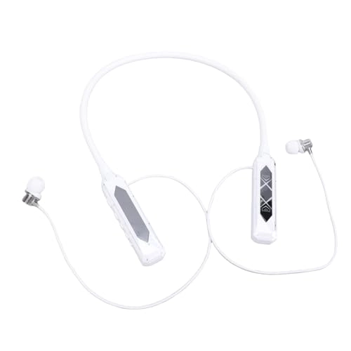 Neckband Bluetooth Earbuds - Wireless Earbud