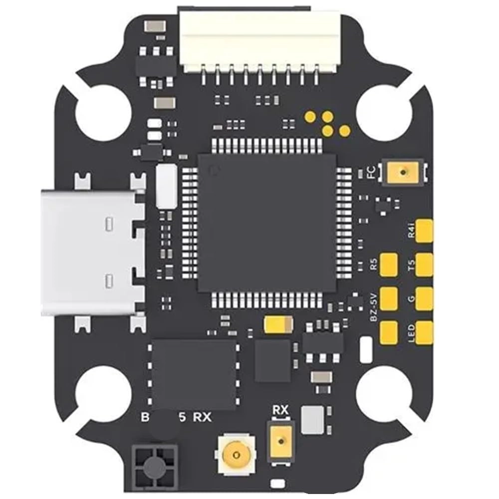 LINHUABAI B 5S RX FC - 60RS ESC FPV Racing