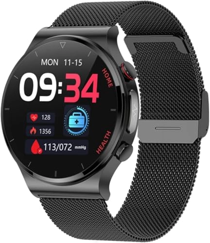 Smart watch LTE