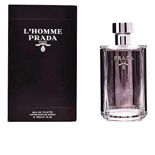 Milano L'Homme Eau de Toilette 150 ml