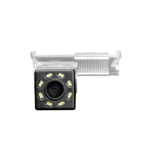 Rear View Backup Camera - HD night vision