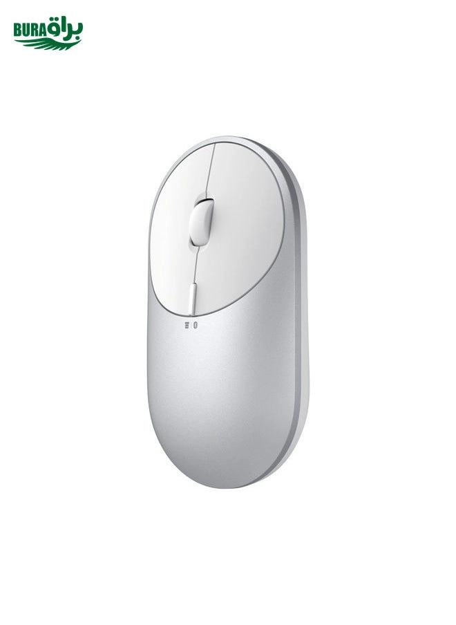 Portable Mouse 2 - Wireless