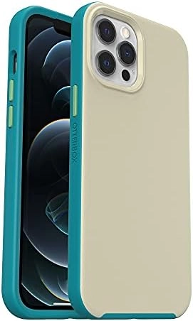OtterBox Symmetry Series+ Back Case with MagSafe for IPhone 12 Pro Max