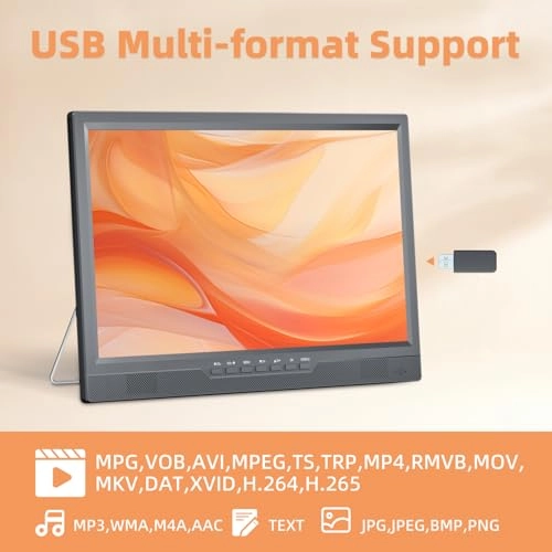 NR192B0718 - 1080p 19.5 Inches