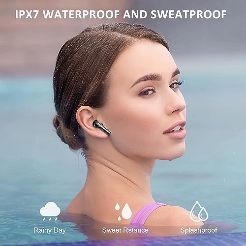J11 Wireless Earbud