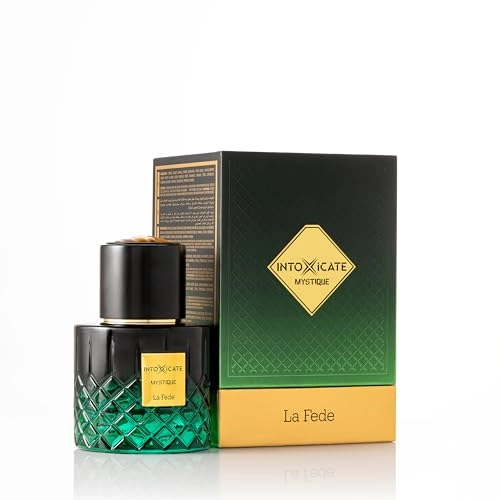 Intoxicate Mystique Eau de Parfum 100ml